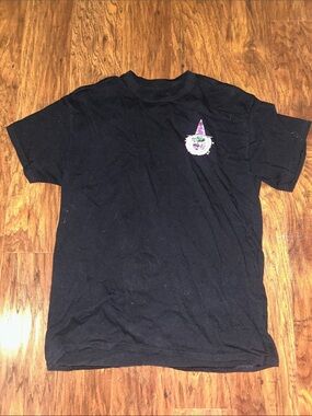 Zumiez Wizard Shirt